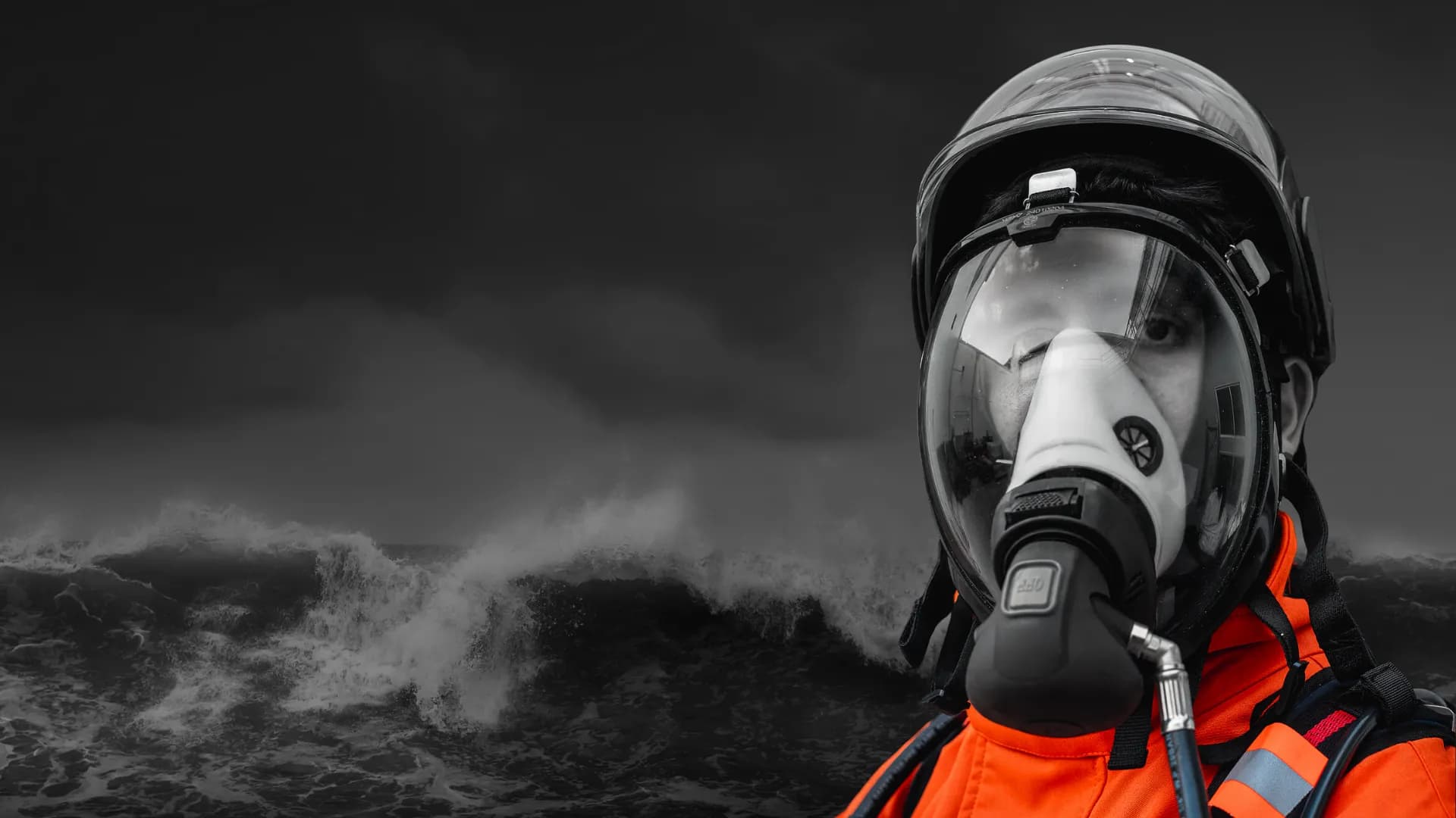 Your Safety, Our Compass