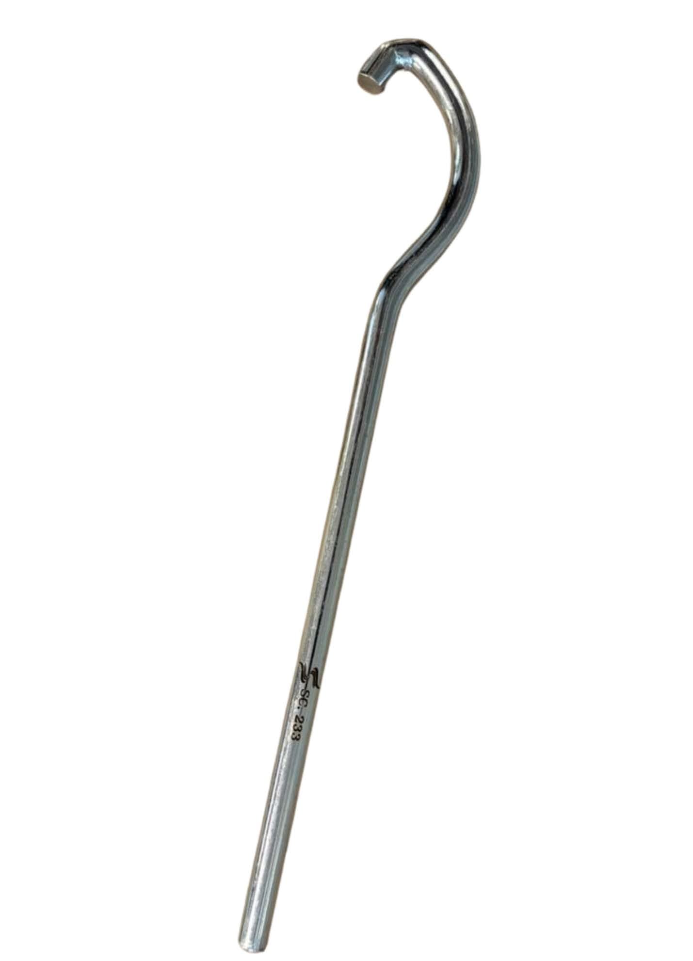 Sector Wrench UNI45-70