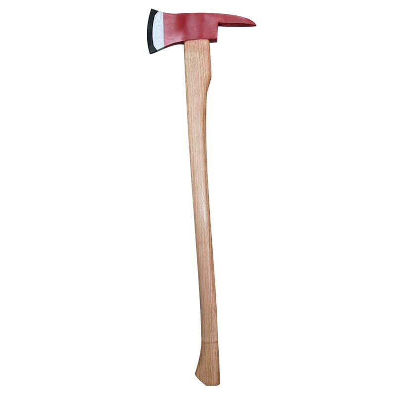 Fire Axe - 4
