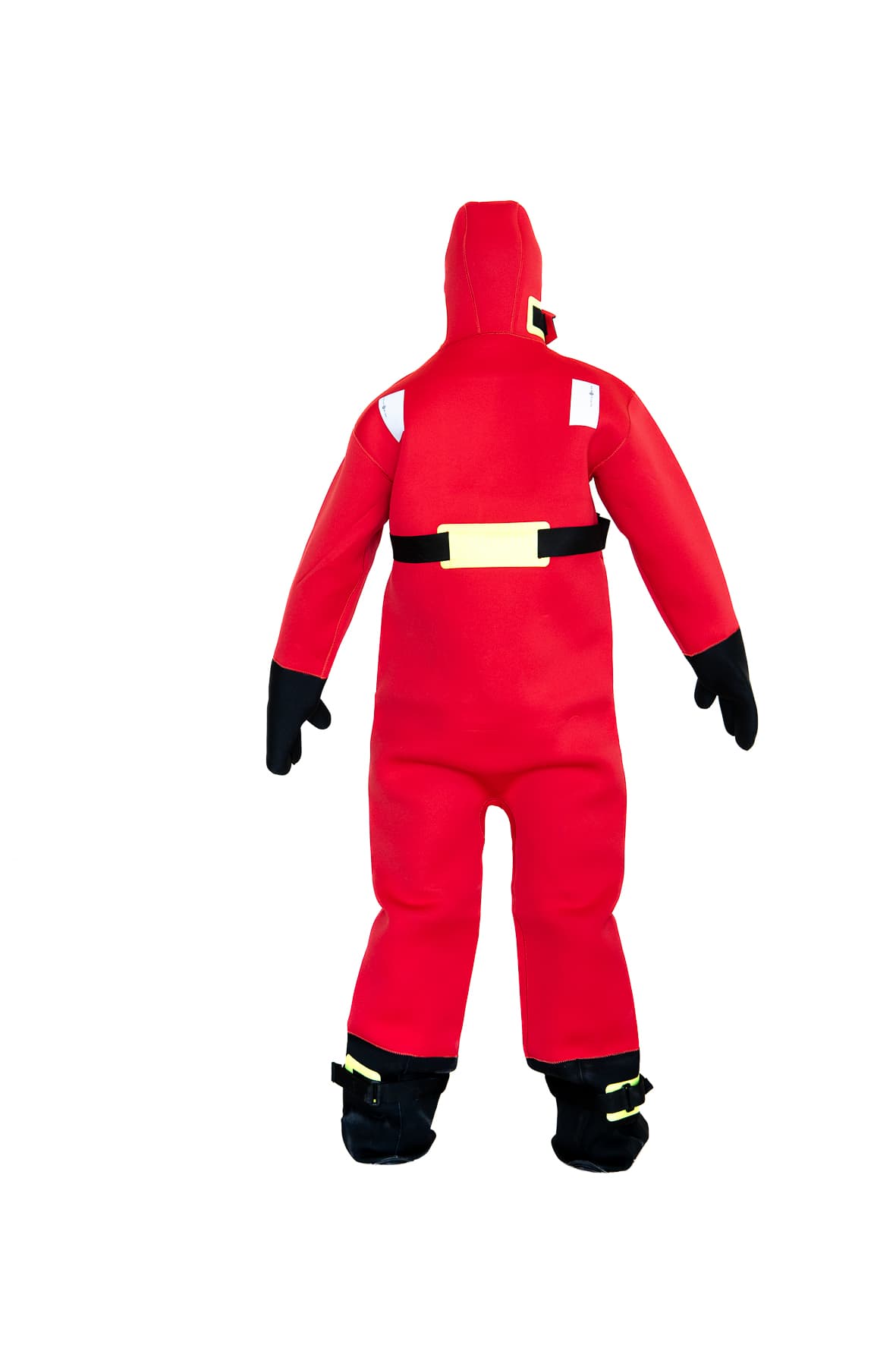 Immersion Suit SOLAS MED - 2