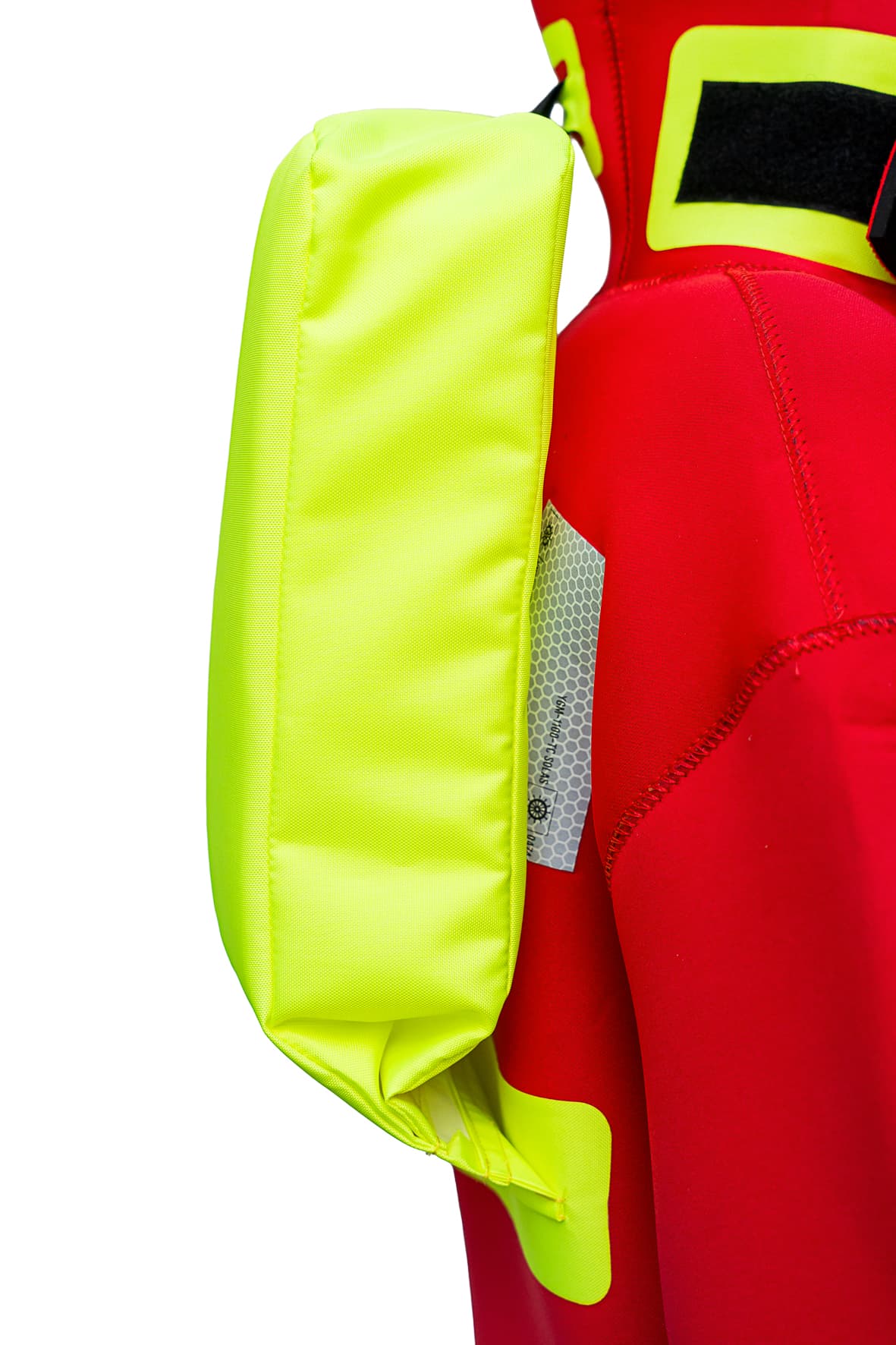 Child Immersion Suit - 4