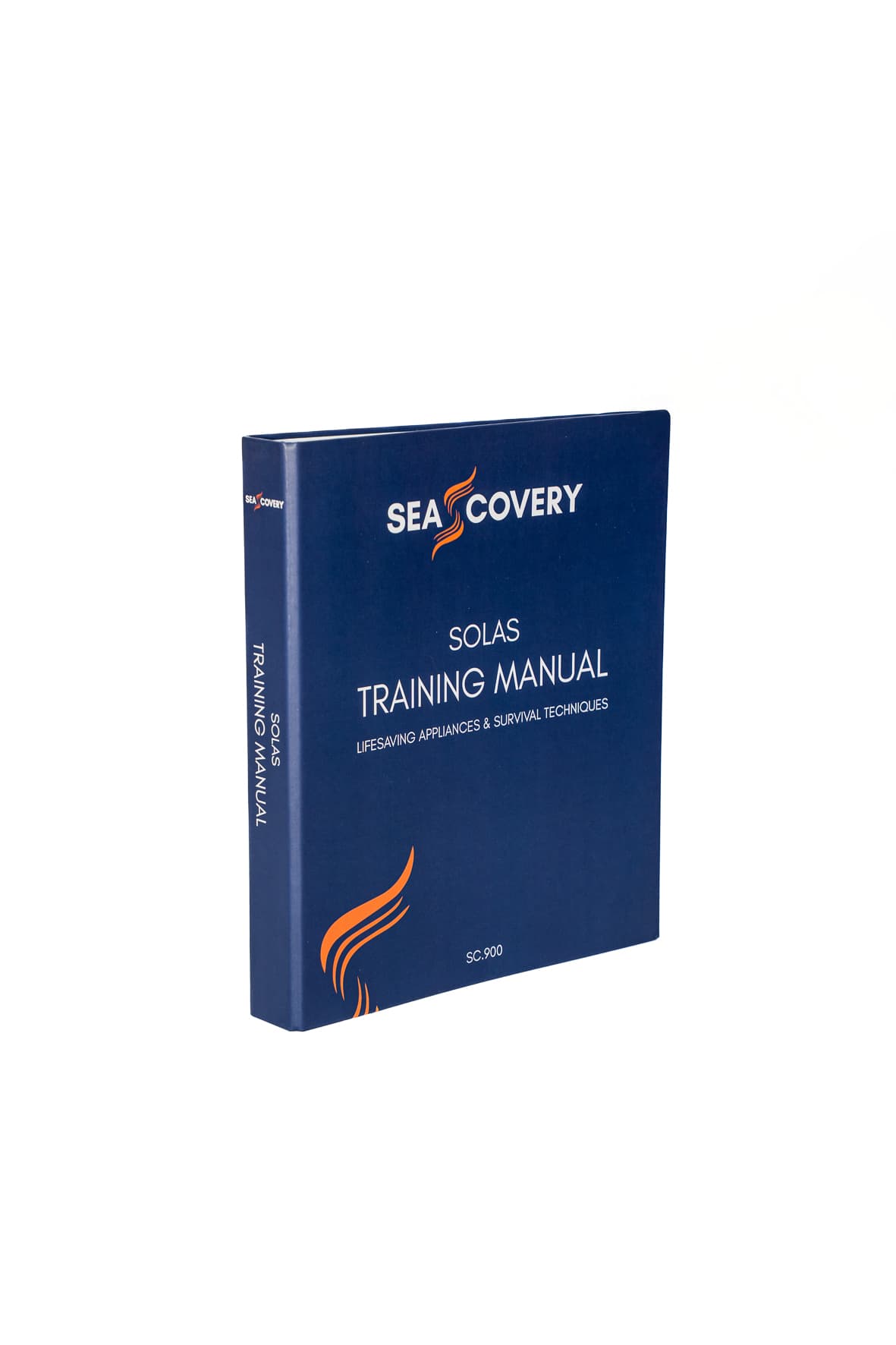 Solas Training Manual