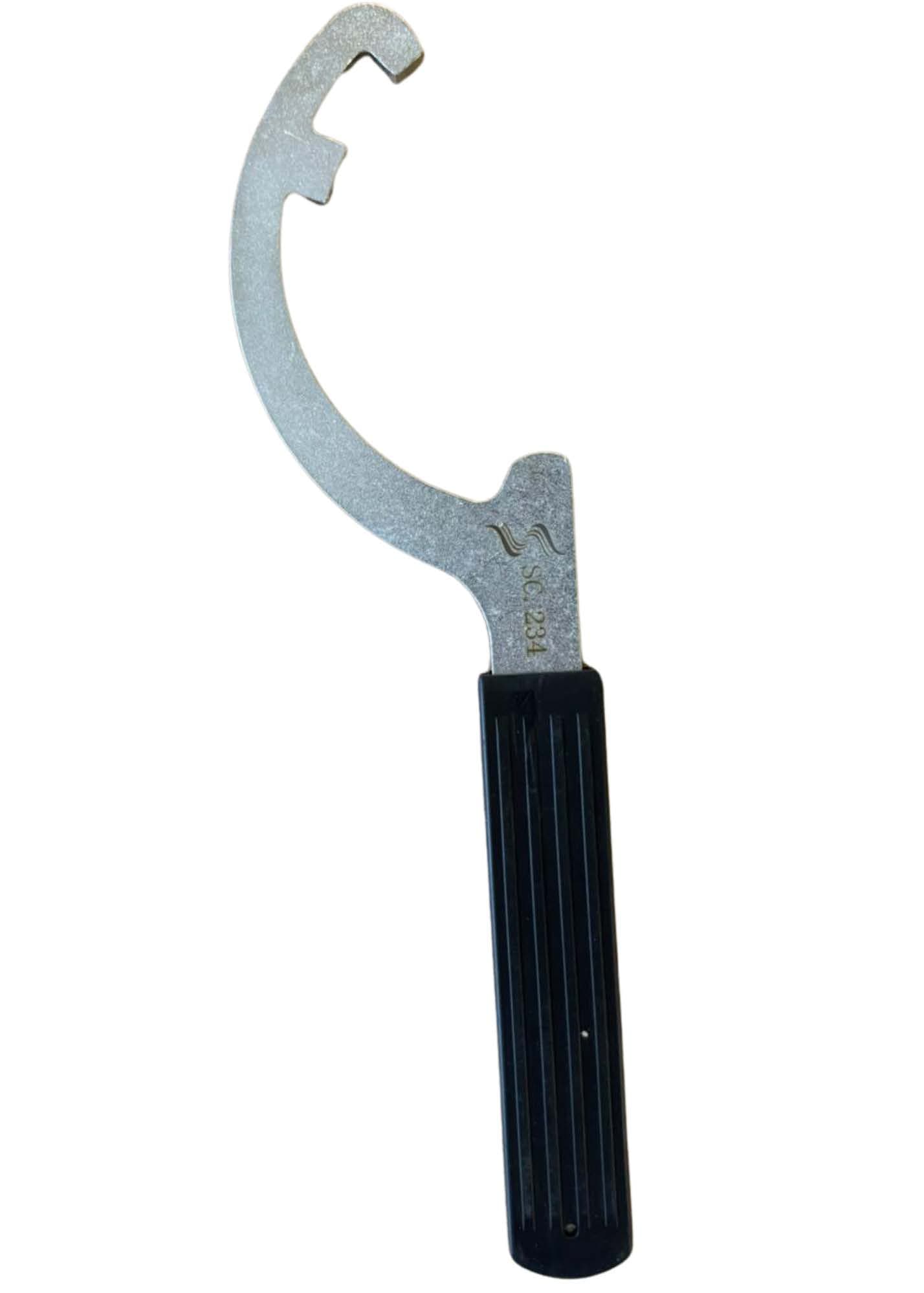 Sector Wrench Storz 52-75