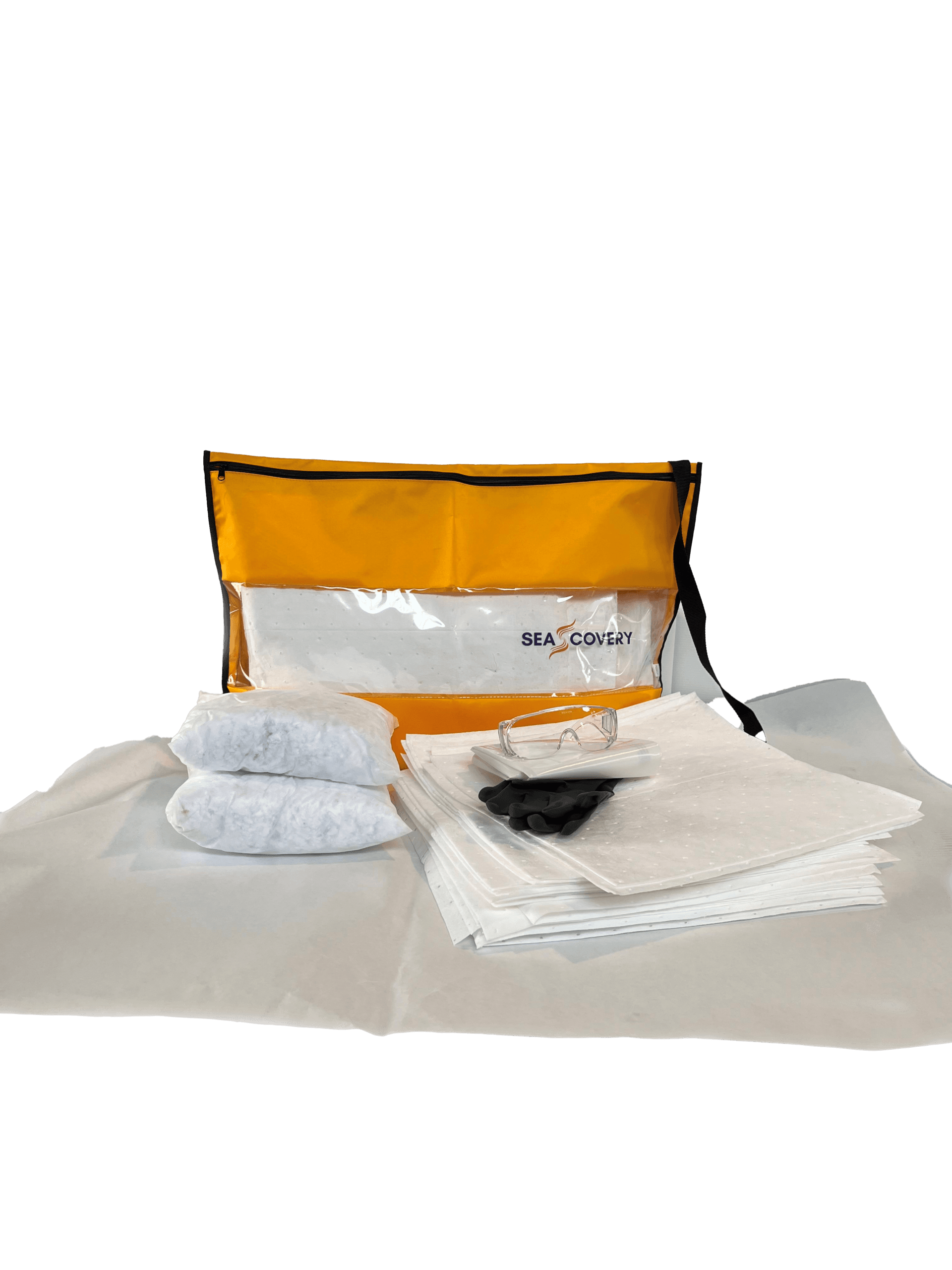 Sopep Oil Emergency kit 20 Lt