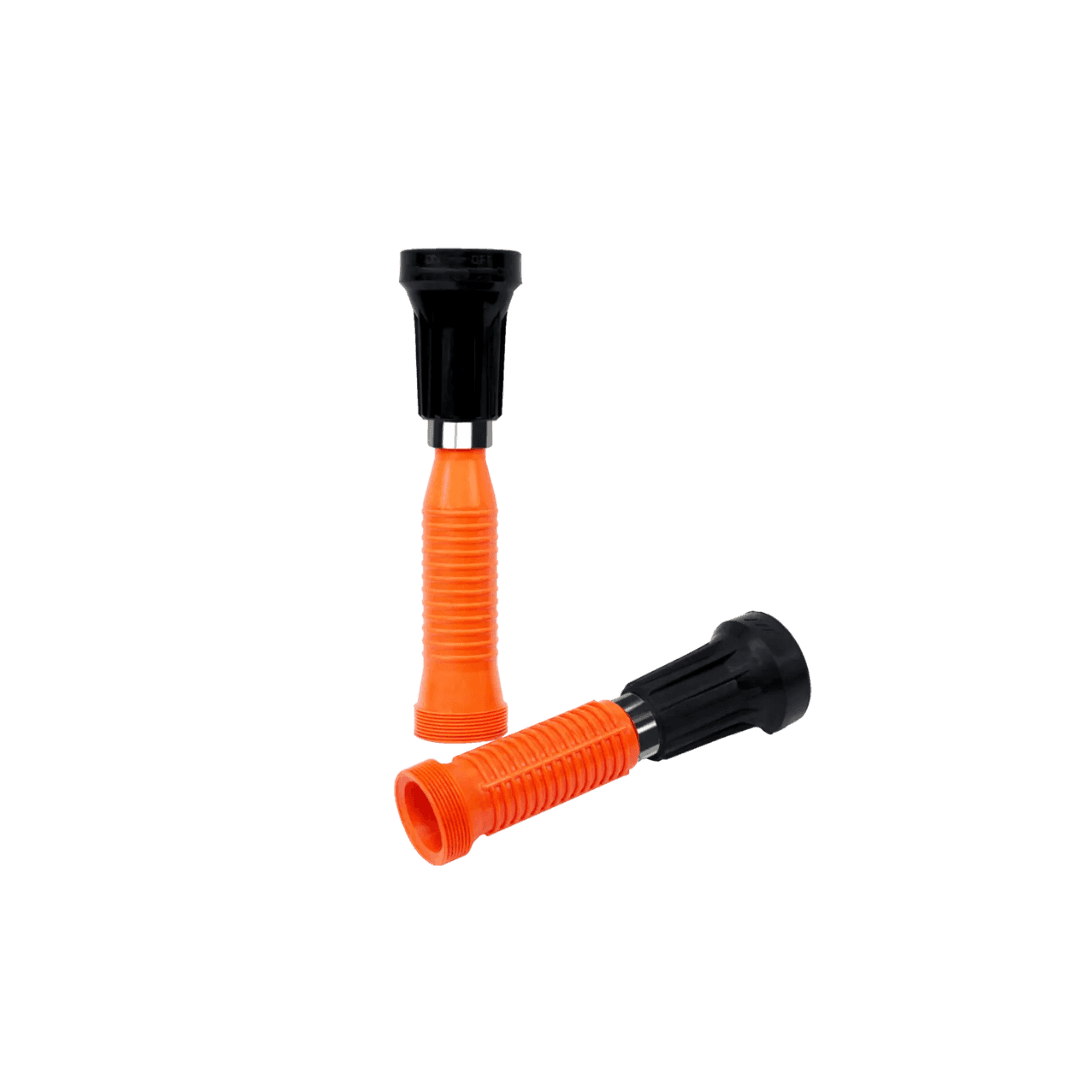 Fire Hose Nozzle