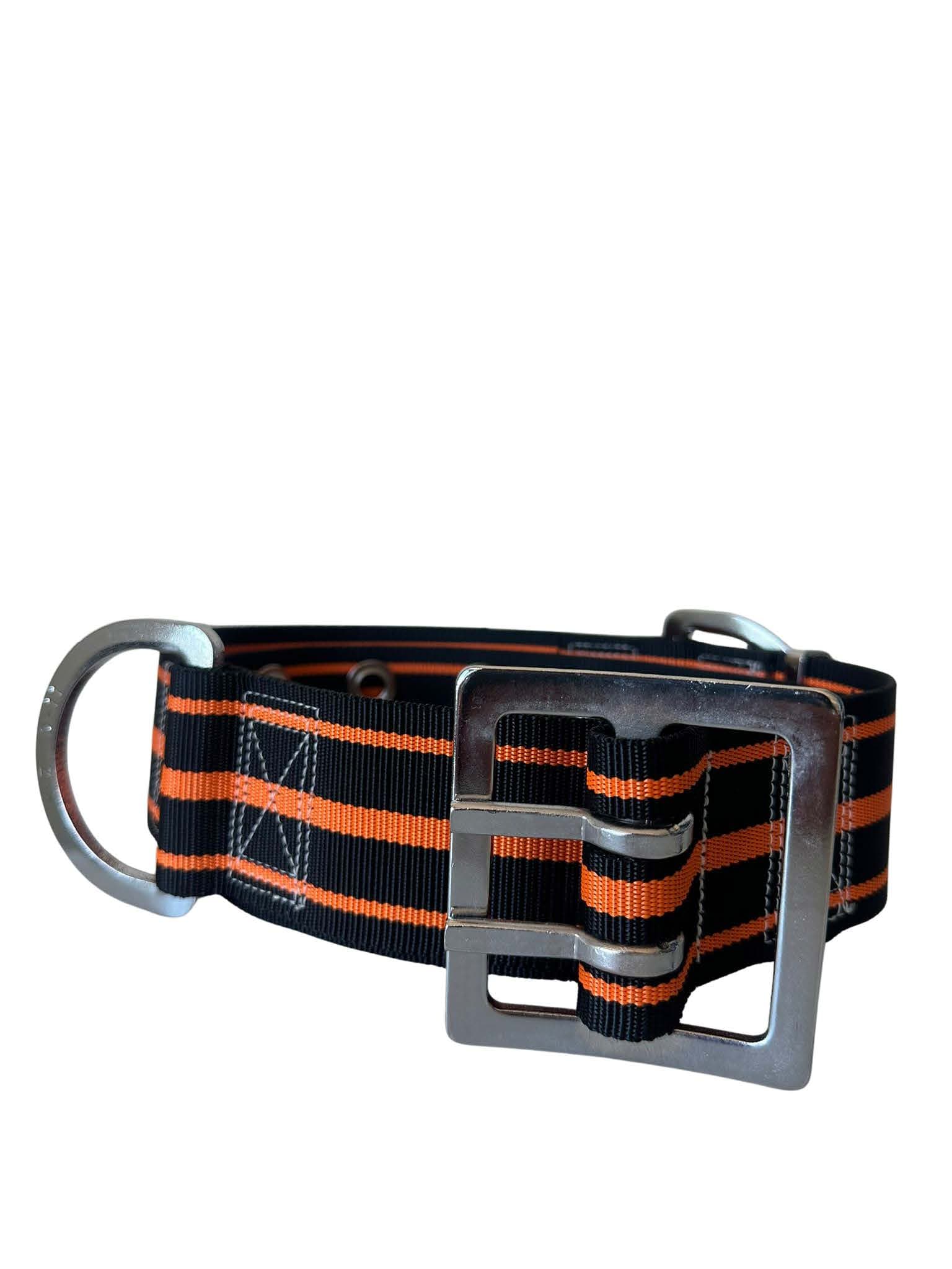 Fireman Safety Belt